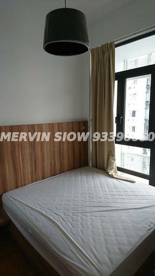 18 Woodsville (D13), Apartment #156126042
